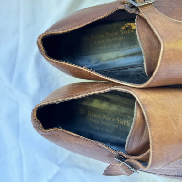 To Boot New York - Monk Strap - 12 - Picture 2 of 8